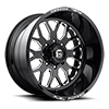 Fuel Forged Wheels FF19